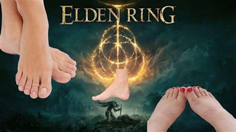 The Rings Footjob Vidéos Porno 